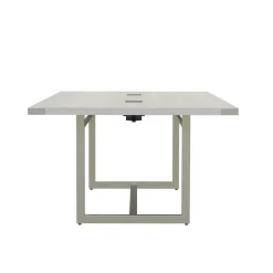 Mirella Conference Table - 8'W x 47