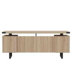 Mirella Knee-Space Credenza - 72