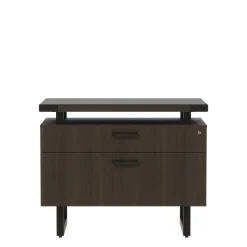 Mirella Lateral File - 36"W x 20"D