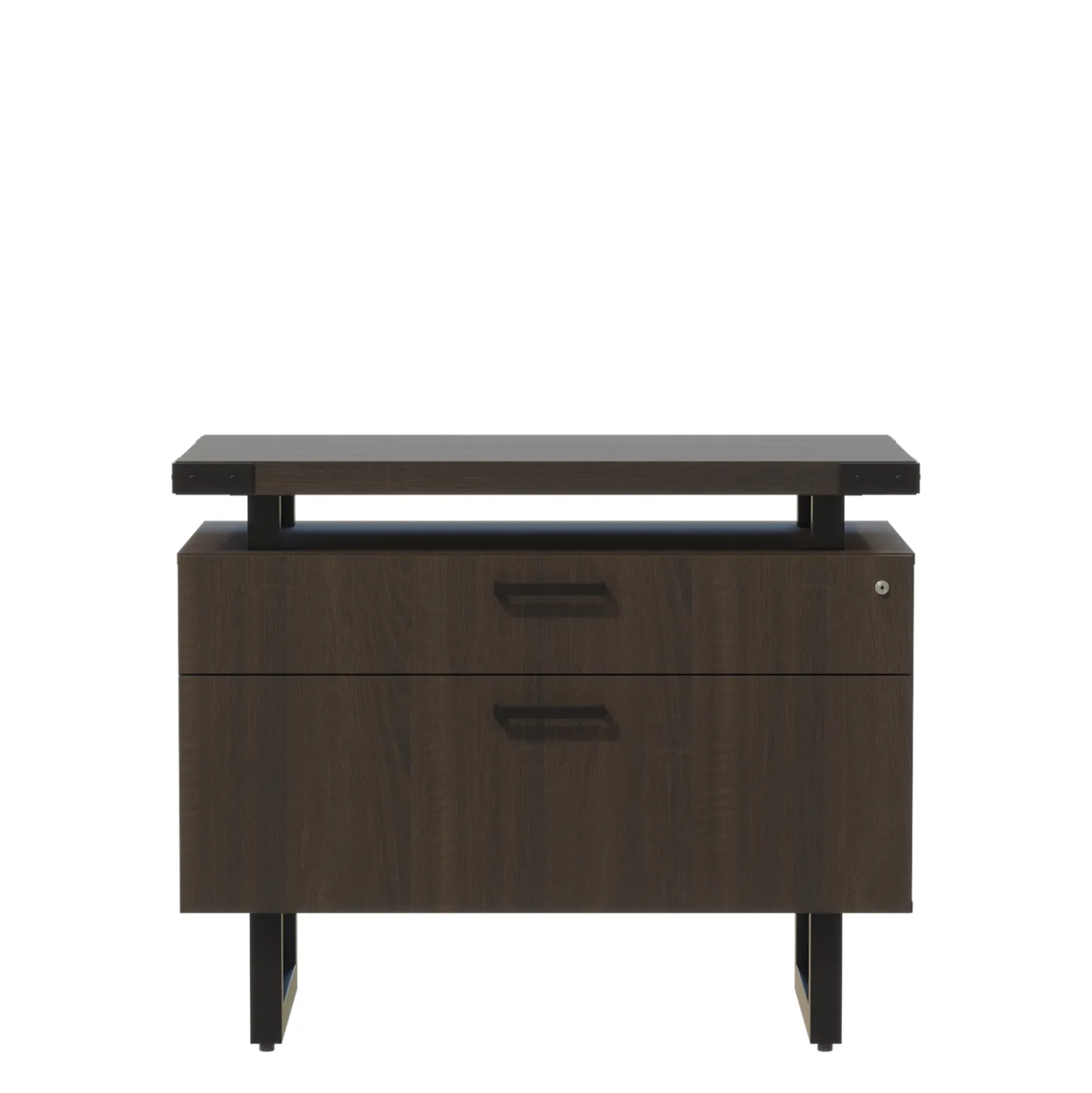 Mirella Lateral File - 36"W x 20"D