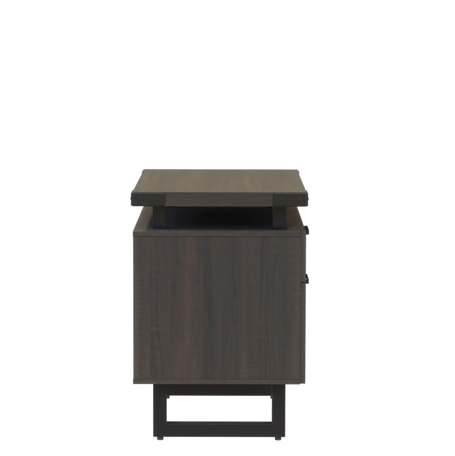 Mirella Lateral File - 36"W x 20"D