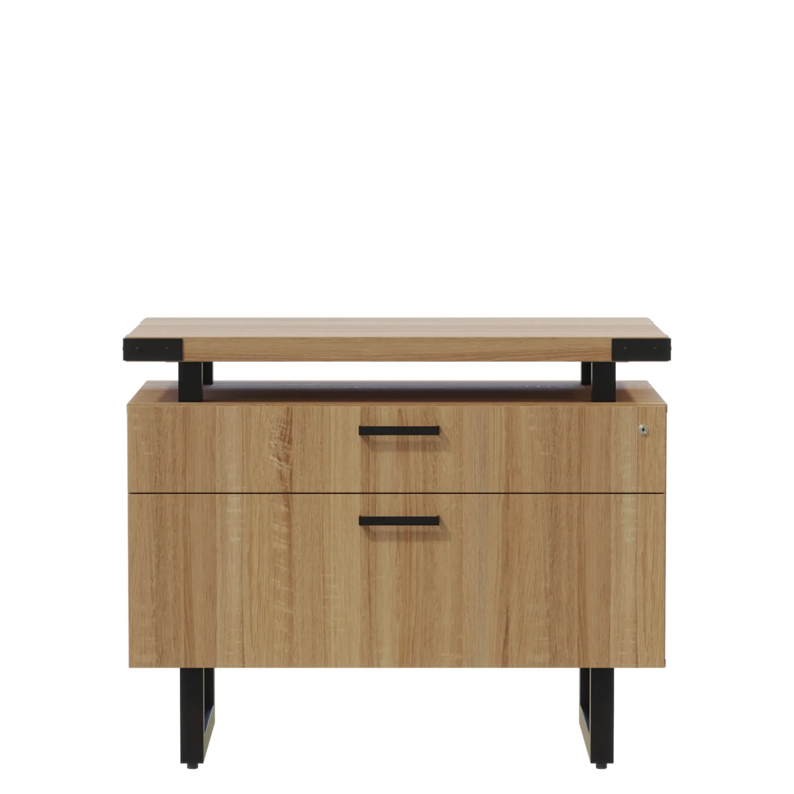 Mirella Lateral File - 36"W x 20"D
