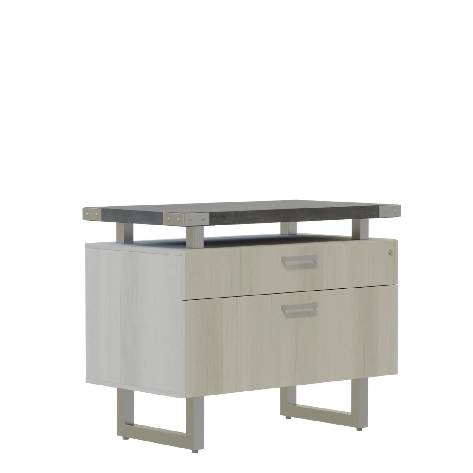 Mirella Lateral File - 36"Wx20"Dx29.5"H