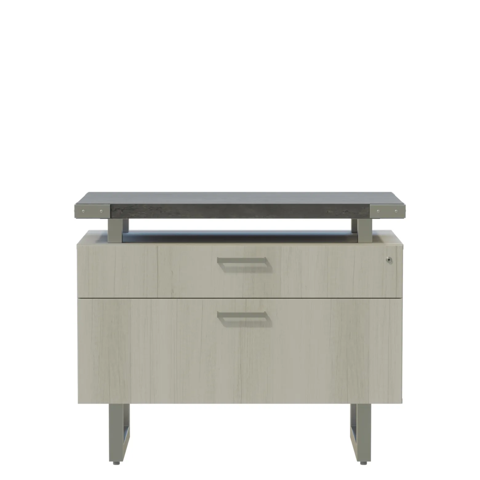 Mirella Lateral File - 36"Wx20"Dx29.5"H