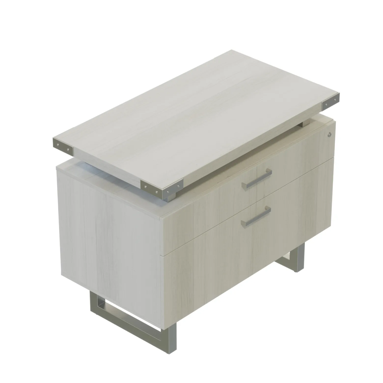 Mirella Lateral File - 36"Wx20"Dx29.5"H