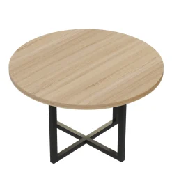 Mirella Round Conference Table - 42
