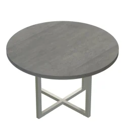 Mirella Round Conference Table - 42