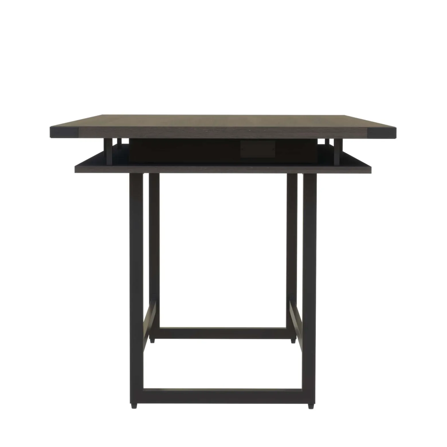 Mirella Standing Height Conference Table - 8'W
