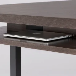 Mirella Standing Height Conference Table - 8'W