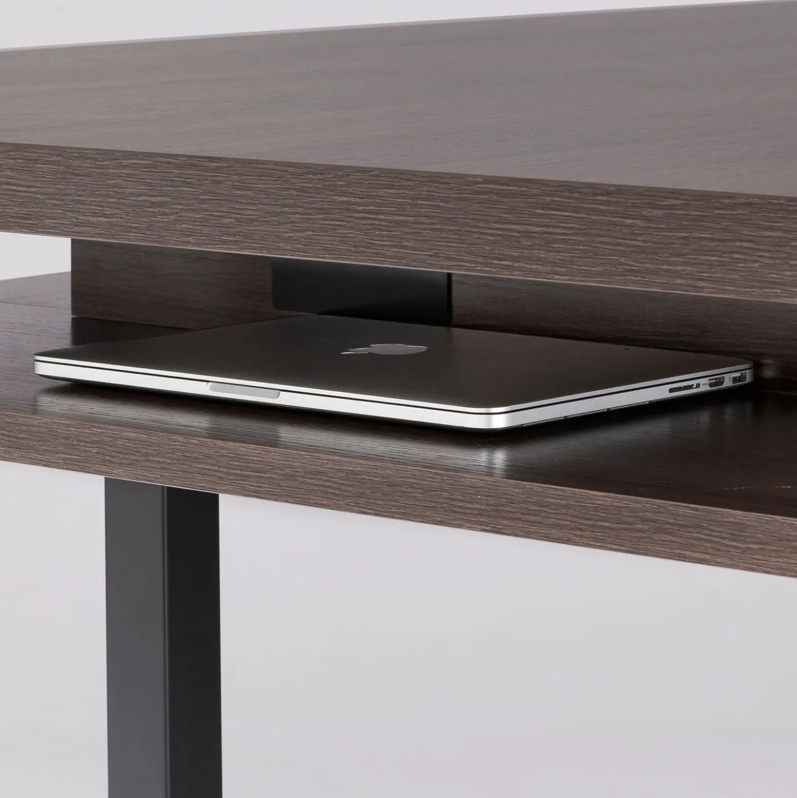 Mirella Standing Height Conference Table - 8'W