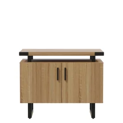 Mirella Storage Cabinet - 36