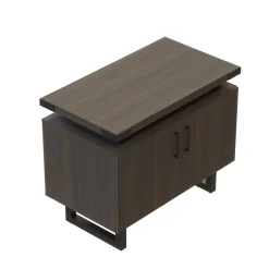 Mirella Storage Cabinet - 36