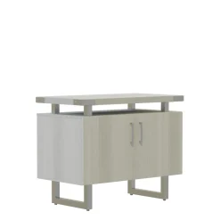 Mirella Storage Cabinet - 36"Wx20"Dx29.5"H
