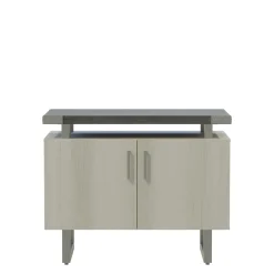 Mirella Storage Cabinet - 36