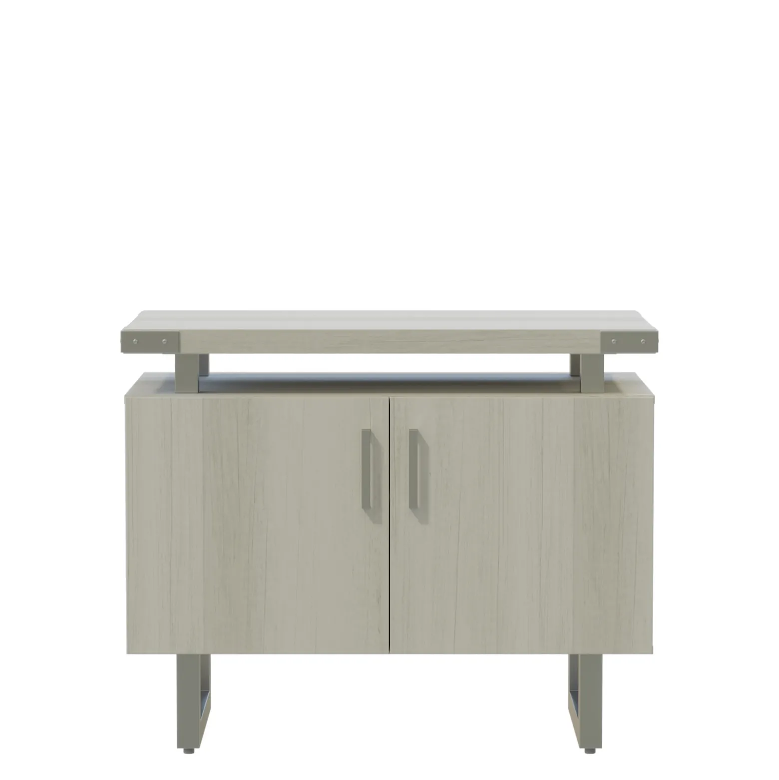 Mirella Storage Cabinet - 36"Wx20"Dx29.5"H
