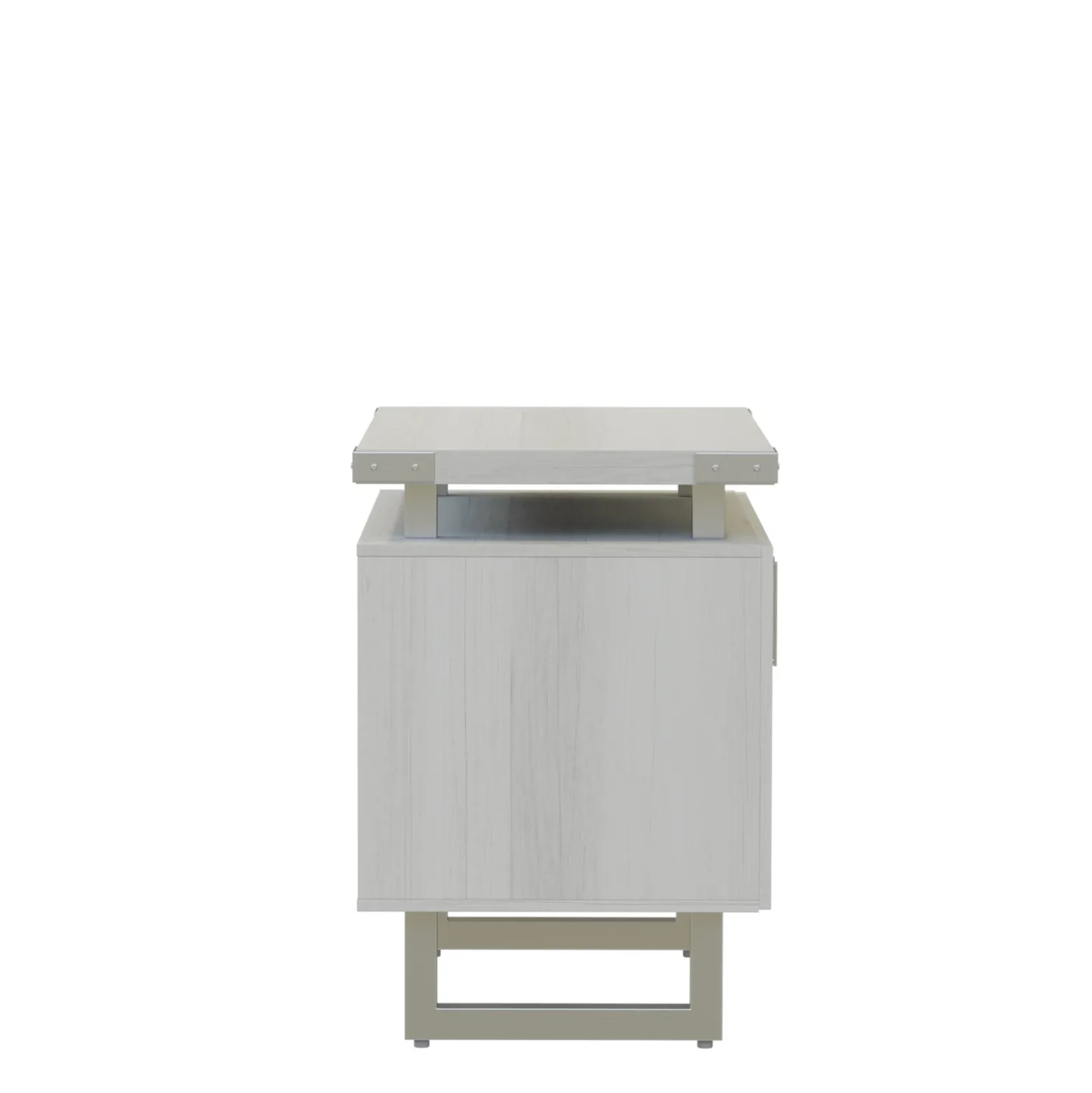 Mirella Storage Cabinet - 36"Wx20"Dx29.5"H