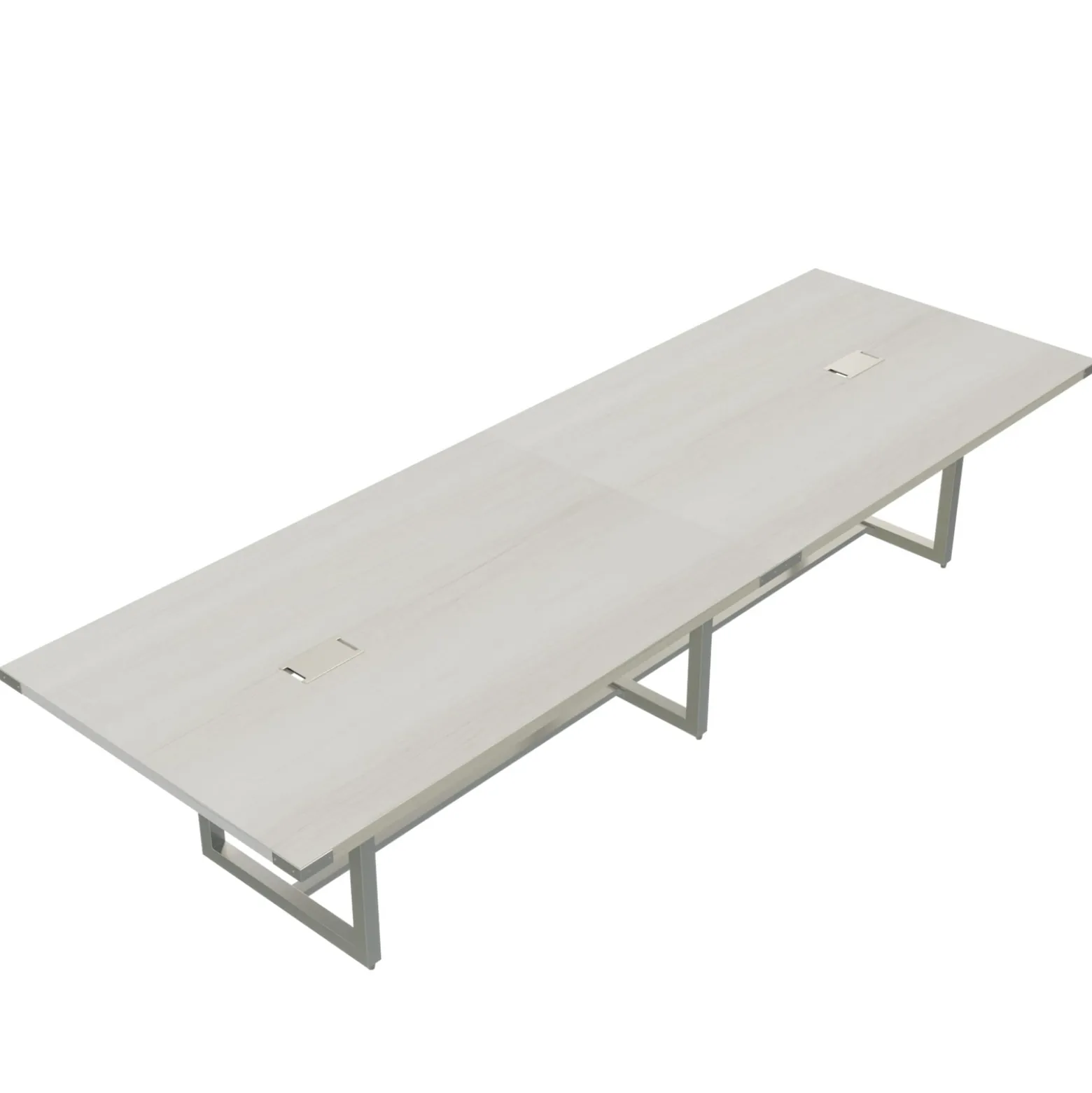 Mirella Ten Seat Conference Table - 12' ft