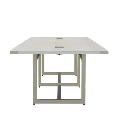 Mirella Ten Seat Conference Table - 12' ft