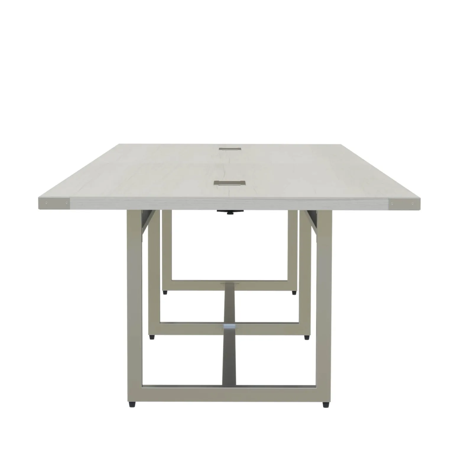 Mirella Ten Seat Conference Table - 12' ft
