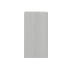Mirella Wood Door Storage Cabinet - 36