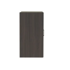 Mirella Wood Door Storage Cabinet - 36