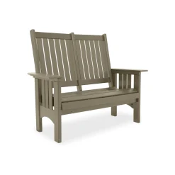 Mission Bench- 48