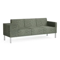 Mixer Modular Sofa with Wide Right Arm