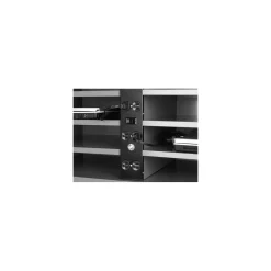 Mobile 32 Slot Charging Station- 79"H