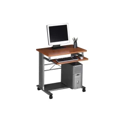 Mobile Computer Workstation
