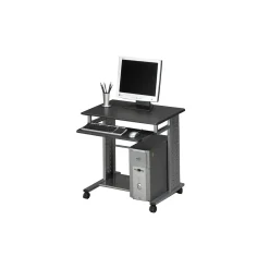 Mobile Computer Workstation