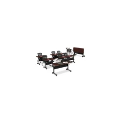 Mobile Training Table Set