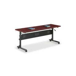 Mobile Training Table Set