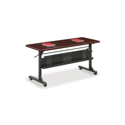 Mobile Training Table Set