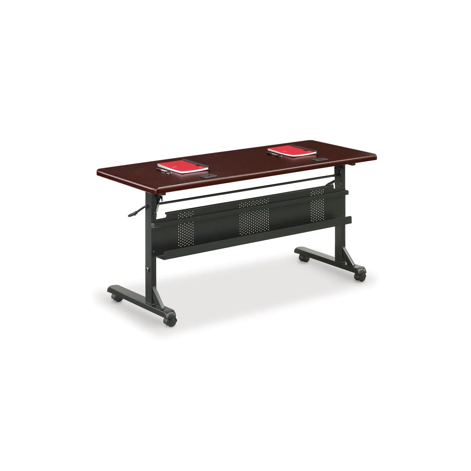 Mobile Training Table Set