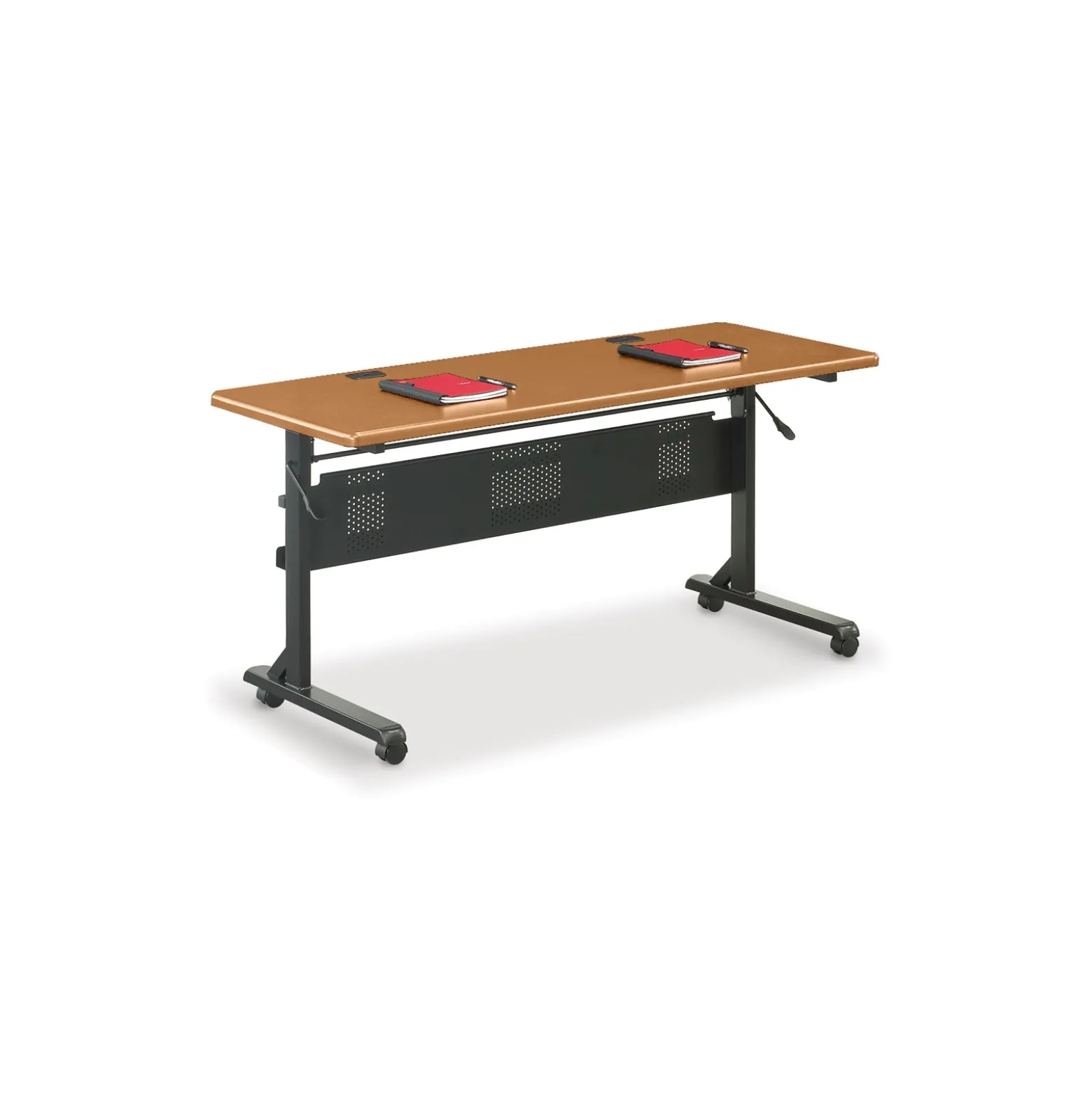 Mobile Training Table Set
