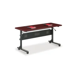 Mobile Training Table Set