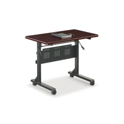 Mobile Training Table Set