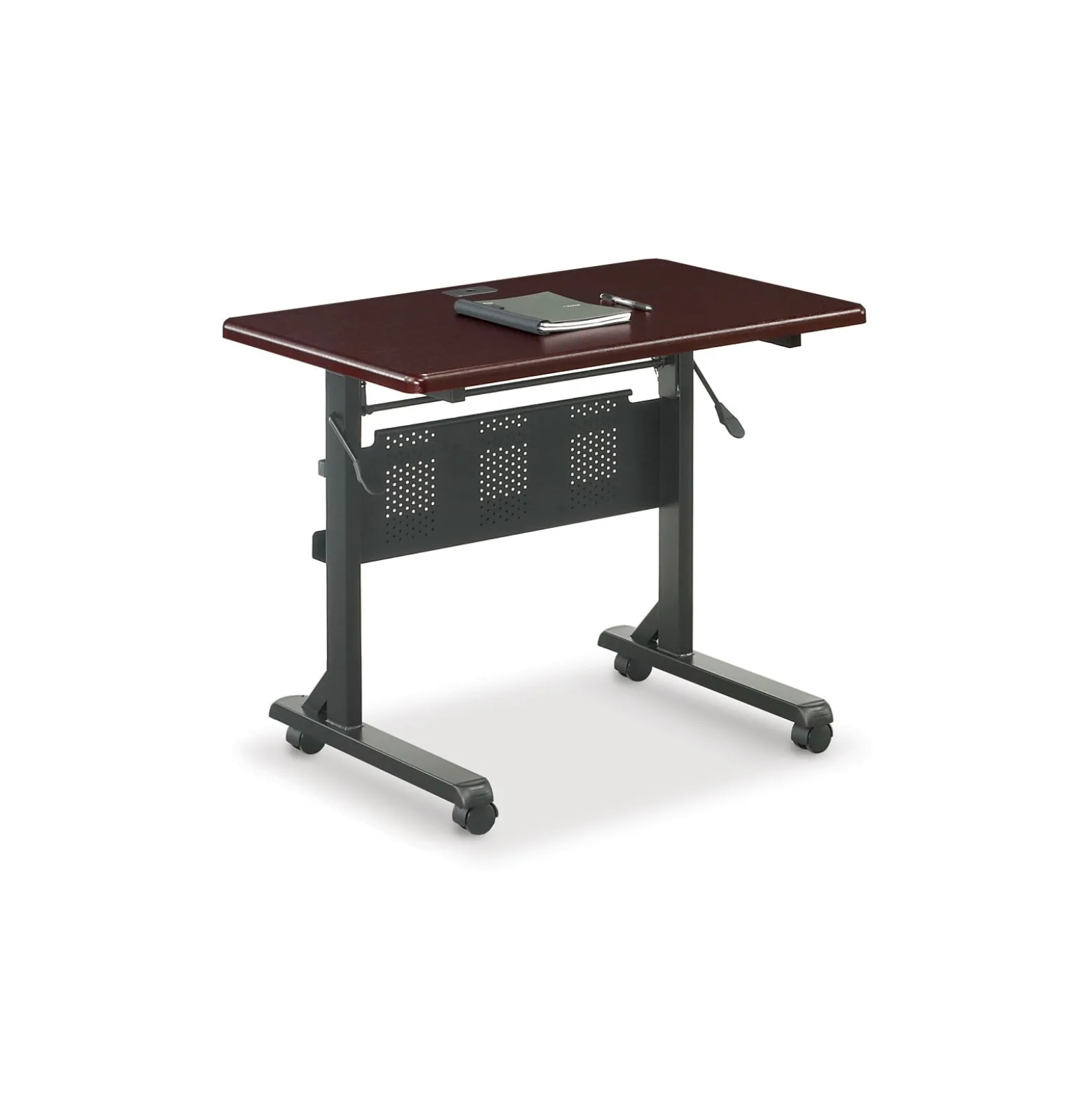 Mobile Training Table Set