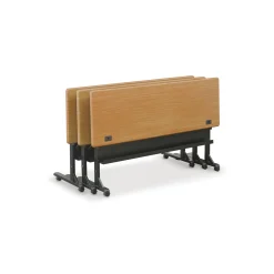 Mobile Training Table Set