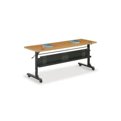 Mobile Training Table Set