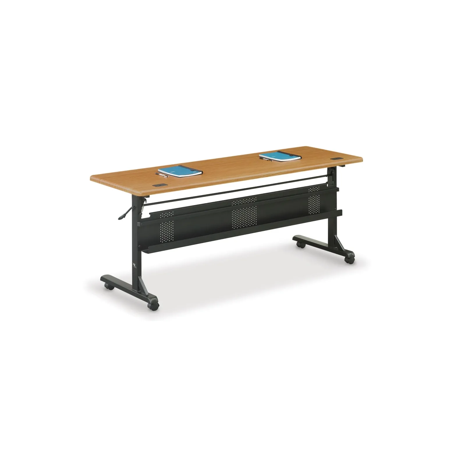 Mobile Training Table Set
