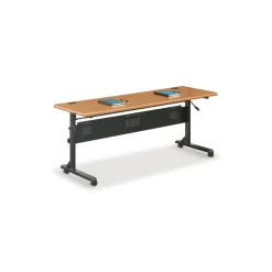 Mobile Training Table Set