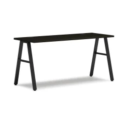 Mod Compact Table Desk w/ A-Legs - 60