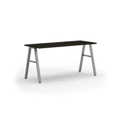 Mod Compact Table Desk w/ A-Legs - 60