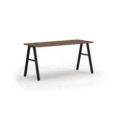Mod Compact Table Desk w/ A-Legs - 60