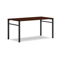 Mod Compact Table Desk w/ U-Shaped Legs - 60"W x 24"D