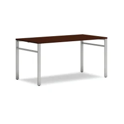 Mod Compact Table Desk w/ U-Shaped Legs - 60