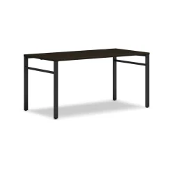 Mod Compact Table Desk w/ U-Shaped Legs - 60