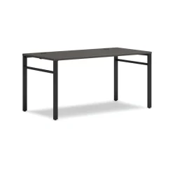 Mod Compact Table Desk w/ U-Shaped Legs - 60