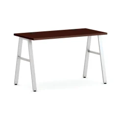 Mod Compact Table Desk w/ A-Legs - 48